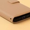 Dėklas Telforceone Smart Triangle case for iPhone 17 Air 6,6" ruda