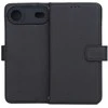 Dėklas Telforceone Smart Triangle case for iPhone 17 Air 6,6" juodas