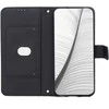 Dėklas Telforceone Smart Triangle case for Oppo A5 5G juodas