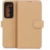Dėklas Telforceone Smart Triangle case for Oppo A5 5G ruda