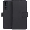 Dėklas Telforceone Smart Triangle case for Samsung Galaxy S25 FE juodas