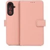 Dėklas Telforceone Smart Triangle case for Samsung Galaxy A17 4G / A17 5G / A26 5G pink