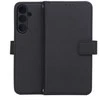 Dėklas Telforceone Smart Triangle case for Samsung Galaxy A16 4G / A16 5G / M16 5G juoda juodas
