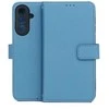 Dėklas Telforceone Smart Triangle case for Samsung Galaxy A17 4G / A17 5G / A26 5G mėlynas