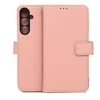 Dėklas Telforceone Smart Triangle case for Samsung Galaxy A16 4G / A16 5G / M16 5G juoda pink