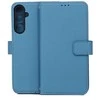 Dėklas Telforceone Smart Triangle case for Samsung Galaxy A16 4G / A16 5G / M16 5G juoda mėlynas