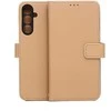 Dėklas Telforceone Smart Triangle case for Samsung Galaxy A16 4G / A16 5G / M16 5G juoda ruda
