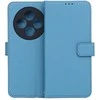 Dėklas Telforceone Smart Triangle case for Xiaomi Redmi 14C 4G/ 14C 5G / Redmi A4 / POCO C75 mėlynas
