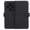 Dėklas Telforceone Smart Triangle case for Xiaomi Redmi 14C 4G/ 14C 5G / Redmi A4 / POCO C75 juodas