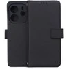 Dėklas Telforceone Smart Triangle case for Xiaomi Redmi Note 14 4G (Global) (164.84 x 78.15 x 8.16 mm) juodas