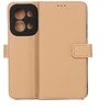 Dėklas Telforceone Smart Triangle case for Xiaomi Redmi 15C 4G EU / 15C 5G EU (173.16 x 81.06 x 8.2 mm) ruda