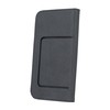 Greengo TelForceone Smart Universal Fancy Silicon dėklas 4,5" 70x130 juodas