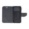iLike TelForceone Smart Universal Fancy Silikoninis telefono dėklas 6,1-6,7 167x79 juodas