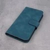 TelForceone Smart Velvet dėklas, skirtas Phone 7 / 8 / SE 2020 tamsiai žalios spalvos