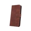 Dėklas Telforceone Smart Velvet case for Xiaomi Redmi 9C ruda