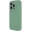 Dėklas Telforceone Soft Touch Mag Case for iPhone 14 Pro 6,1" pistachio