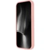 Dėklas Telforceone Soft Touch Mag Case for iPhone 15 Pro Max 6,7" pastel pink