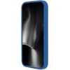 Dėklas Telforceone Soft Touch Mag Case for iPhone 12 6,1" cobalt