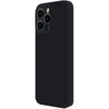 Dėklas Telforceone Soft Touch Mag Case for iPhone 15 Pro Max 6,7" juodas