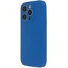 Dėklas Telforceone Soft Touch Mag Case for iPhone 12 6,1" cobalt