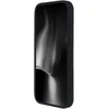 Dėklas Telforceone Soft Touch Mag Case for iPhone 15 Pro Max 6,7" juodas