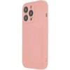 Dėklas Telforceone Soft Touch Mag Case for iPhone 15 Pro Max 6,7" pastel pink