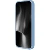 Dėklas Telforceone Soft Touch Mag Case for iPhone 15 Pro Max 6,7" pastel mėlynas
