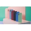 Dėklas Telforceone Soft Touch Mag Case for iPhone 14 Pro 6,1" pistachio
