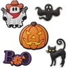 Telforceone Sticker 3D boo 5 pcs set