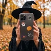 Telforceone Sticker 3D boo 5 pcs set
