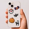 Telforceone Sticker 3D boo 5 pcs set