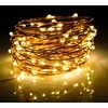 Telforceone Forever Light saulės LED lempa SUNARI FLS-82, varinė viela 22 m, 600 mAh Ni-MH