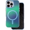 Dėklas Telforceone Tecto Shield Aurora case for iPhone 16 Pro 6,3" mėlynas