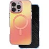 Dėklas Telforceone Tecto Shield Aurora case for iPhone 15 Pro 6,1" pink
