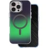 Dėklas Telforceone Tecto Shield Aurora case for iPhone 16 Pro 6,3" pilkas