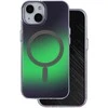 Dėklas Telforceone Tecto Shield Aurora case for iPhone 11 pilkas