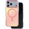 Dėklas Telforceone Tecto Shield Aurora case for iPhone 17 Pro Max / 18 Pro Max 6,9" pink