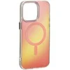 Dėklas Telforceone Tecto Shield Aurora case for iPhone 11 pink