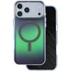 Dėklas Telforceone Tecto Shield Aurora case for iPhone 17 Pro 6,3" pilkas