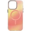Dėklas Telforceone Tecto Shield Aurora case for iPhone 11 pink
