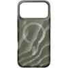 Dėklas Telforceone Tecto Shield Desert Mag case for iPhone 17 Pro Max 6,9" / 18 Pro Max 6,9" sidabrinis