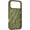 Dėklas Telforceone Tecto Shield Desert Mag case for iPhone 17 Pro 6,3" / iPhone 18 Pro 6,3" dark olive