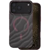 Dėklas Telforceone Tecto Shield Desert Mag case for iPhone 17 Pro Max 6,9" / iPhone 18 Pro Max 6,9" mahogany