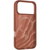 Dėklas Telforceone Tecto Shield Desert Mag case for iPhone 17 Pro Max 6,9" / iPhone 18 Pro Max 6,9" terracota