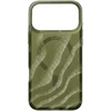 Dėklas Telforceone Tecto Shield Desert Mag case for iPhone 17 Pro 6,3" / iPhone 18 Pro 6,3" dark olive