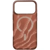Dėklas Telforceone Tecto Shield Desert Mag case for iPhone 17 Pro Max 6,9" / iPhone 18 Pro Max 6,9" terracota