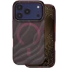 Dėklas Telforceone Tecto Shield Desert Mag case for iPhone 17 Pro 6,3" / iPhone 18 Pro 6,3" mahogany