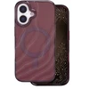 Dėklas Telforceone Tecto Shield Desert Mag case for iPhone 16 6,1" mahogany