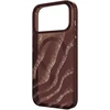 Dėklas Telforceone Tecto Shield Desert Mag case for iPhone 17 Pro Max 6,9" / iPhone 18 Pro Max 6,9" mahogany