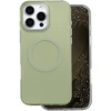 Dėklas Telforceone Tecto Shield Mistiq Mag case for iPhone 16 Pro Max 6,9" olive